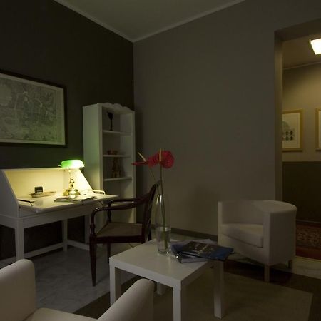 Rent Room Florio Palermo Exterior photo