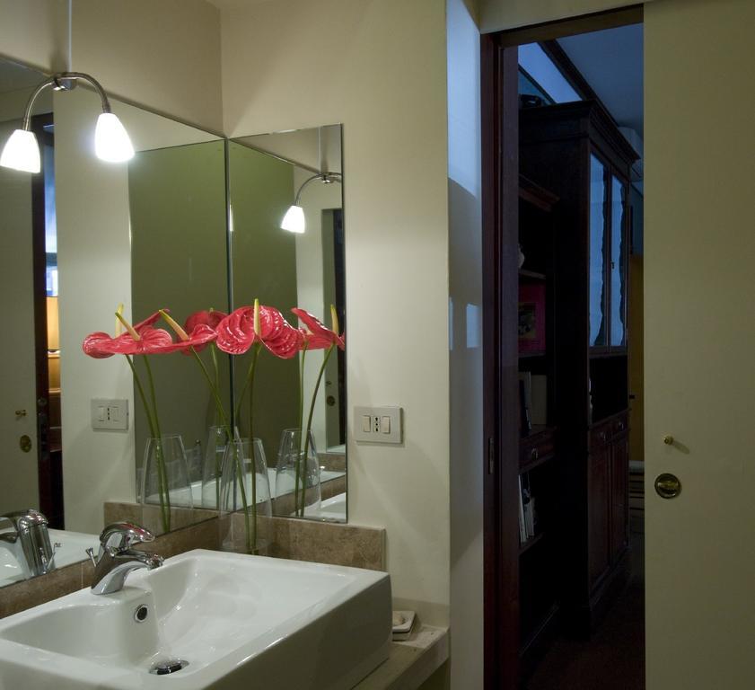 Rent Room Florio Palermo Room photo