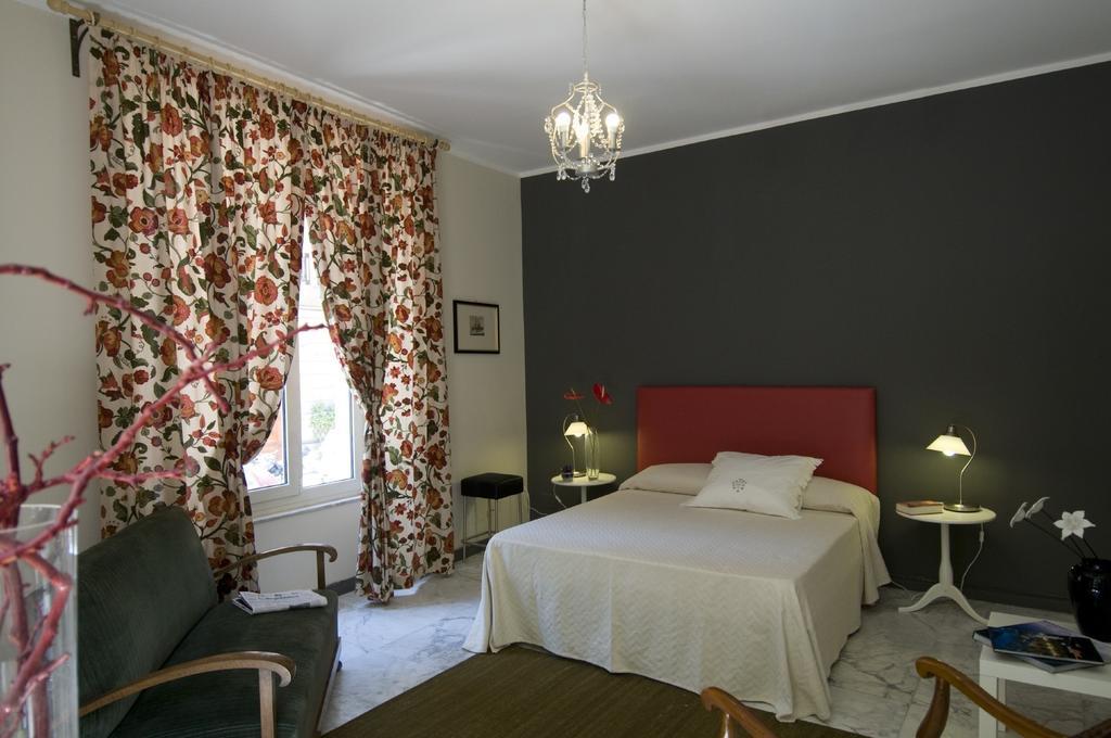 Rent Room Florio Palermo Room photo