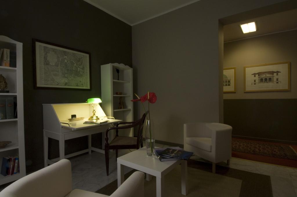 Rent Room Florio Palermo Exterior photo