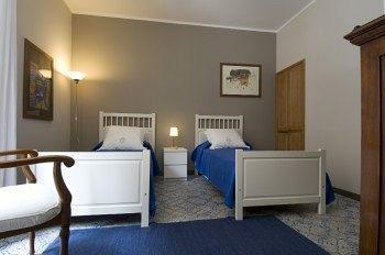Rent Room Florio Palermo Exterior photo